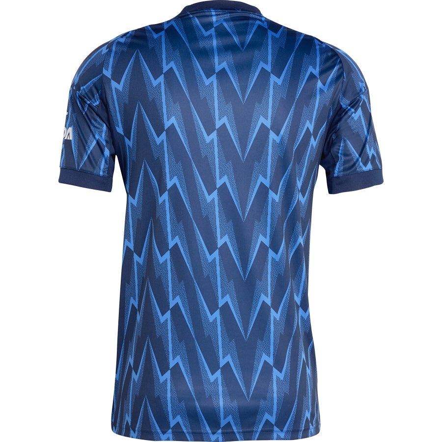Arsenal Away Jersey Stadium 2025/26 Adults