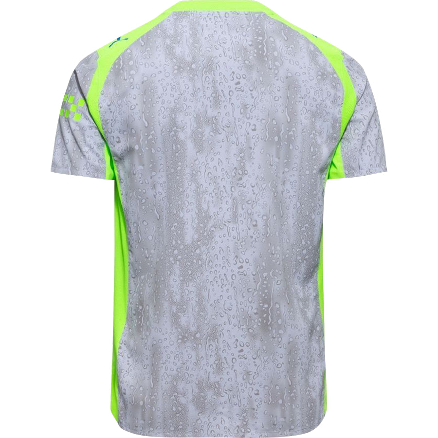 Manchester City #10 CHERKI Third Jersey 2025/26 Adults