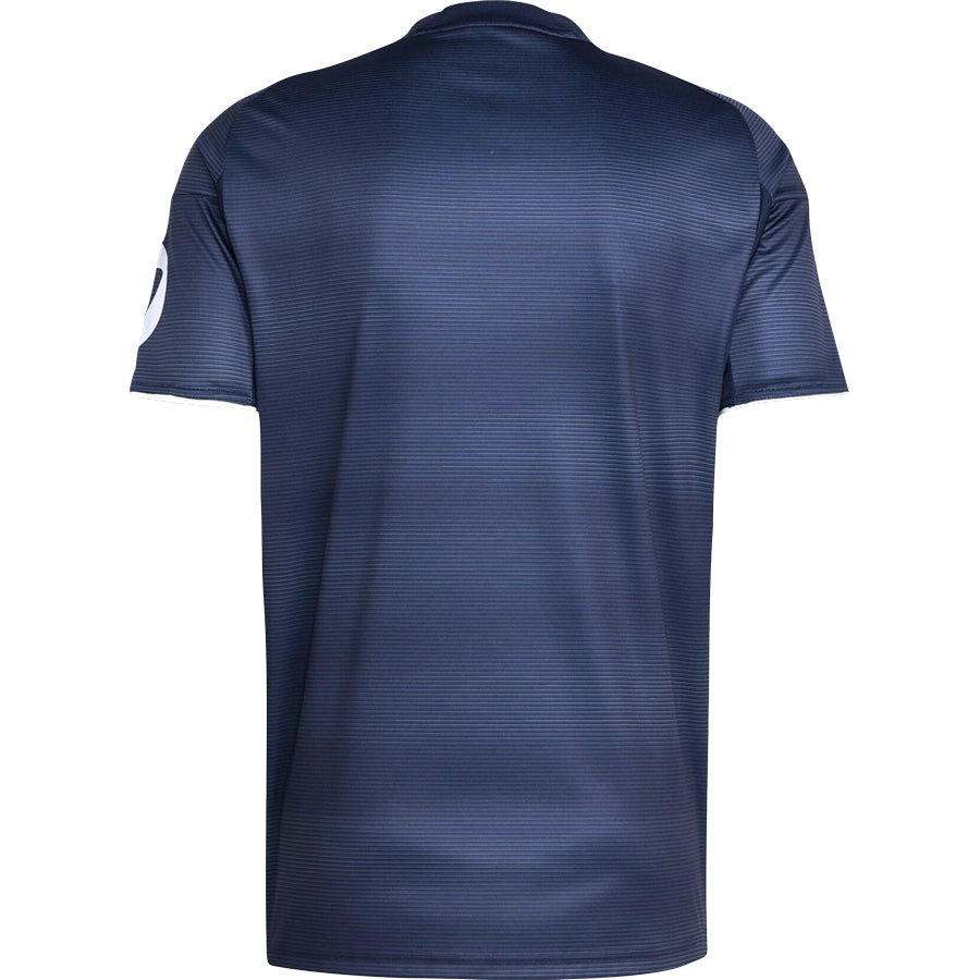 Real Madrid CF Away #8 VALVERDE Jersey 2025/26 Adults