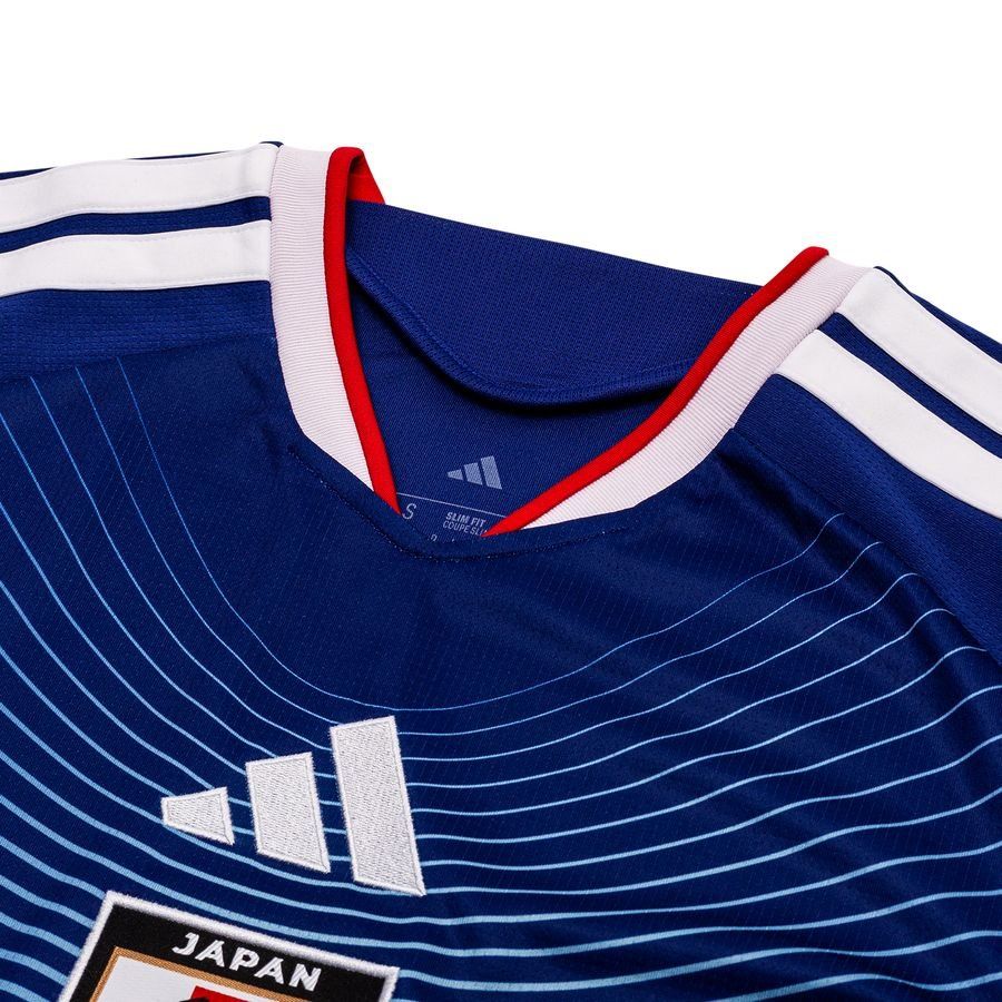 Japan World Cup 2026 Home Replica Jersey Adults