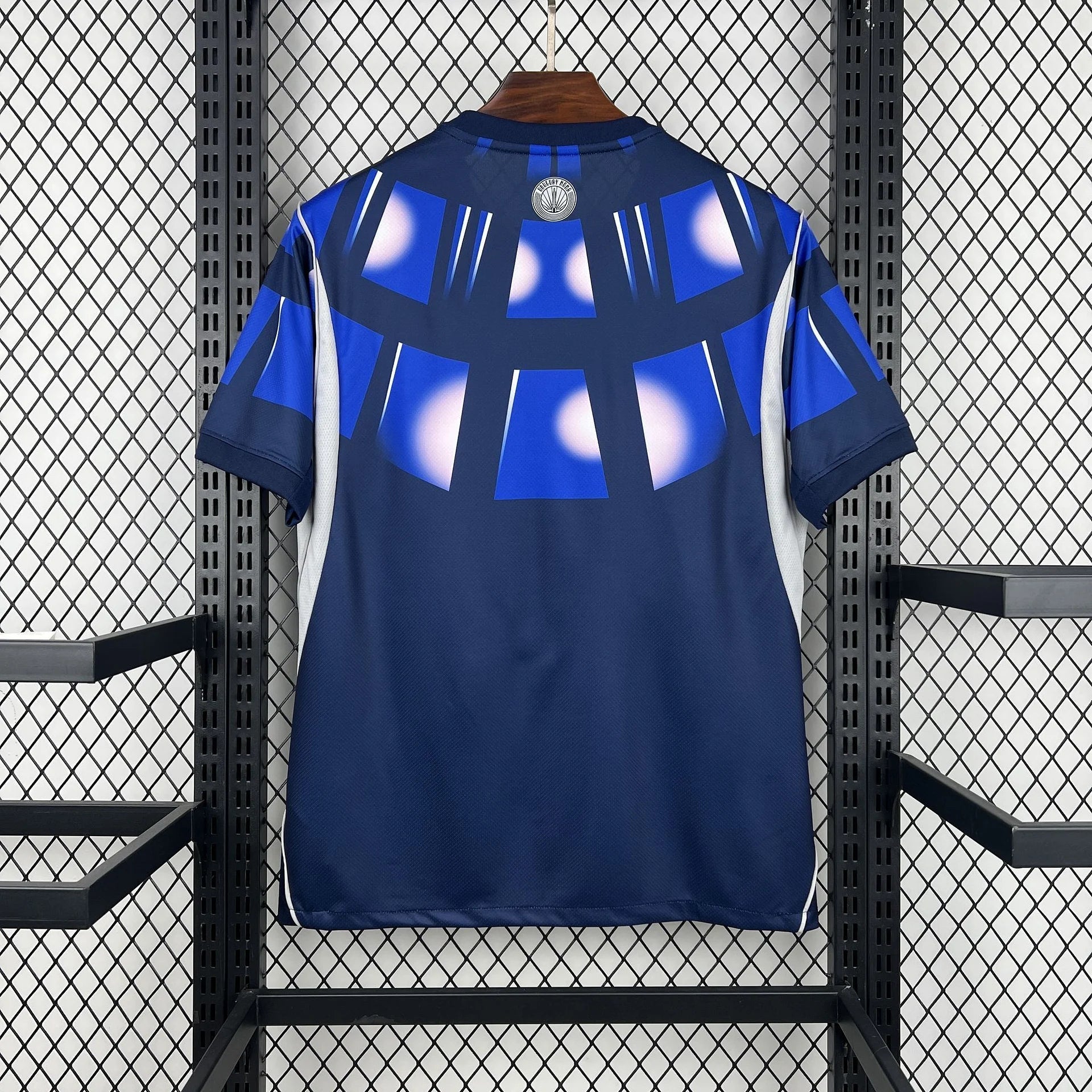 Uruguay Away Soccer Jersey World Cup 2026