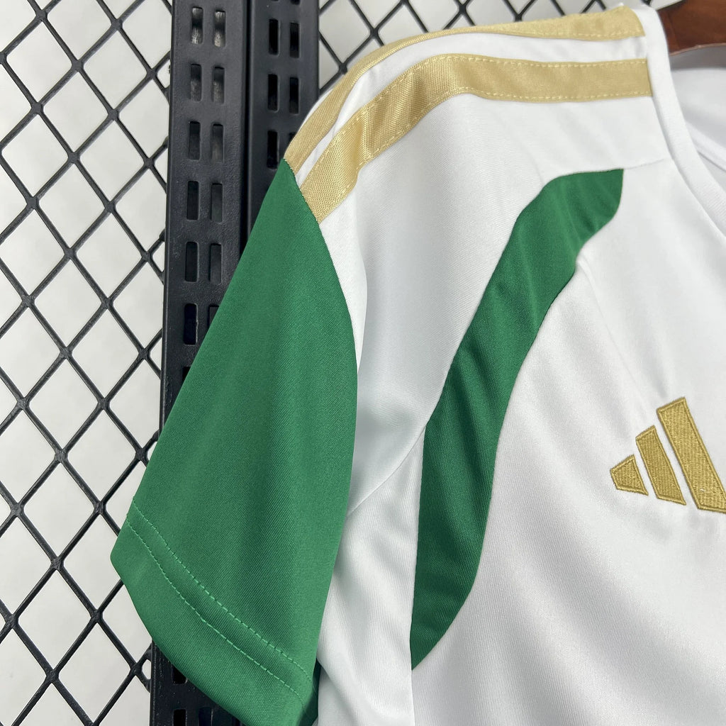 Italy Pre-Match Soccer Jersey World Cup 2026 - White