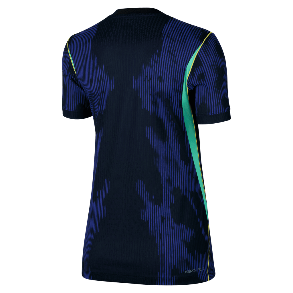 Brasil World Cup 2026 Women's Match Away Jersey