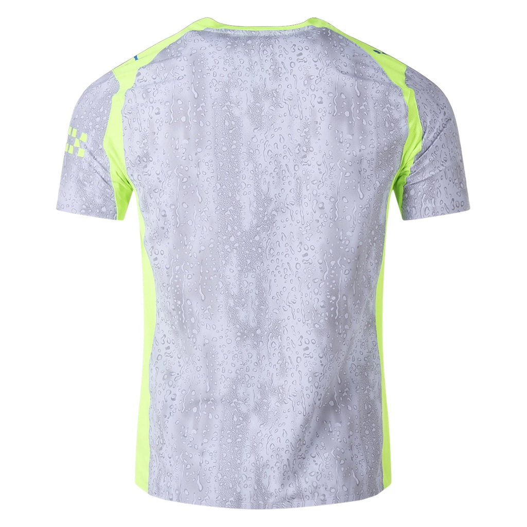 Puma Manchester City Authentic Third Jersey 25/26 (Cool Weather/Pro Green)