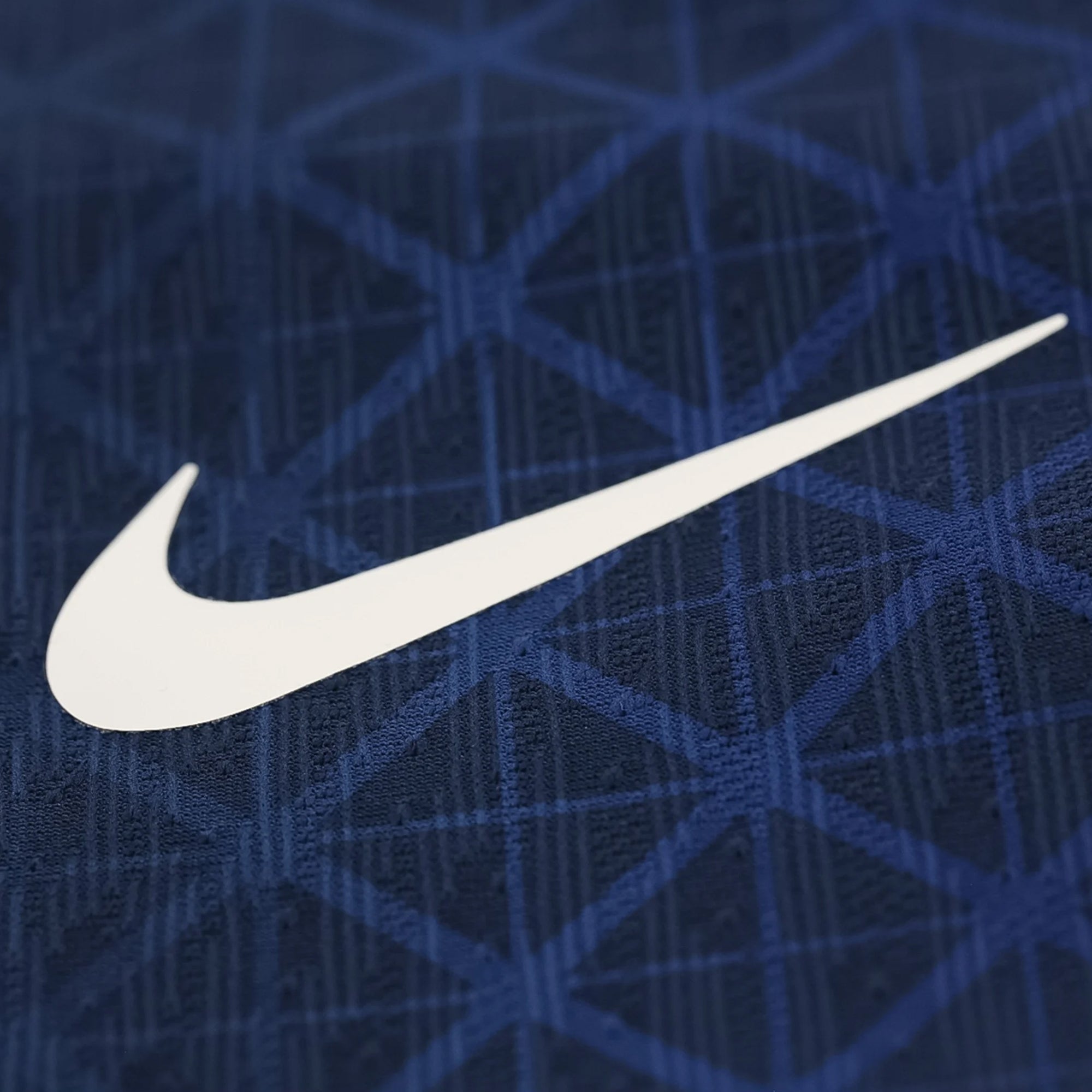 Nike Paris Saint-Germain Authentic Home Jersey 25/26 (Midnight Navy)