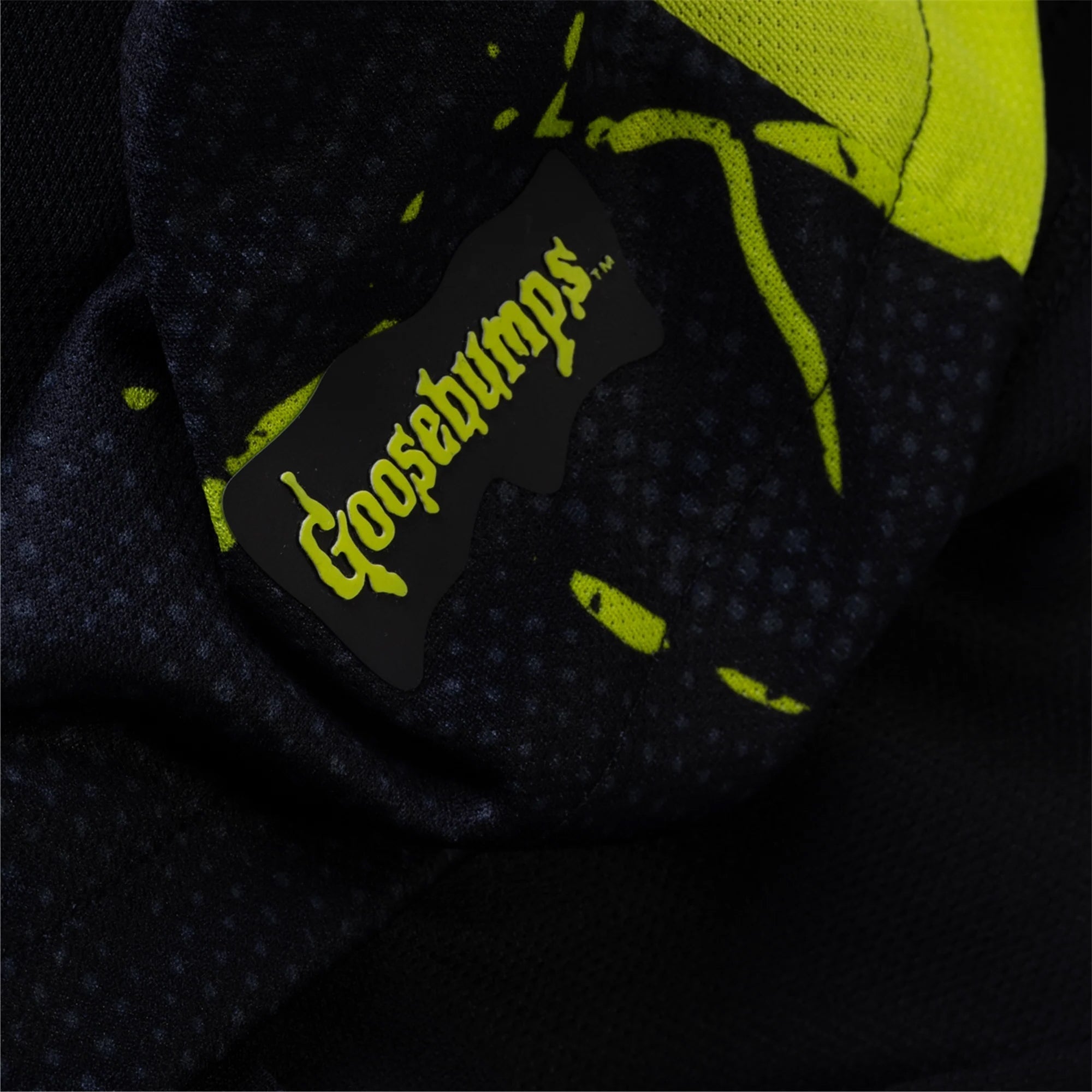 adidas Lassi Lappalainen Columbus Crew Authentic Away Jersey w/ MLS Patches 25/26 (Black/Yellow)