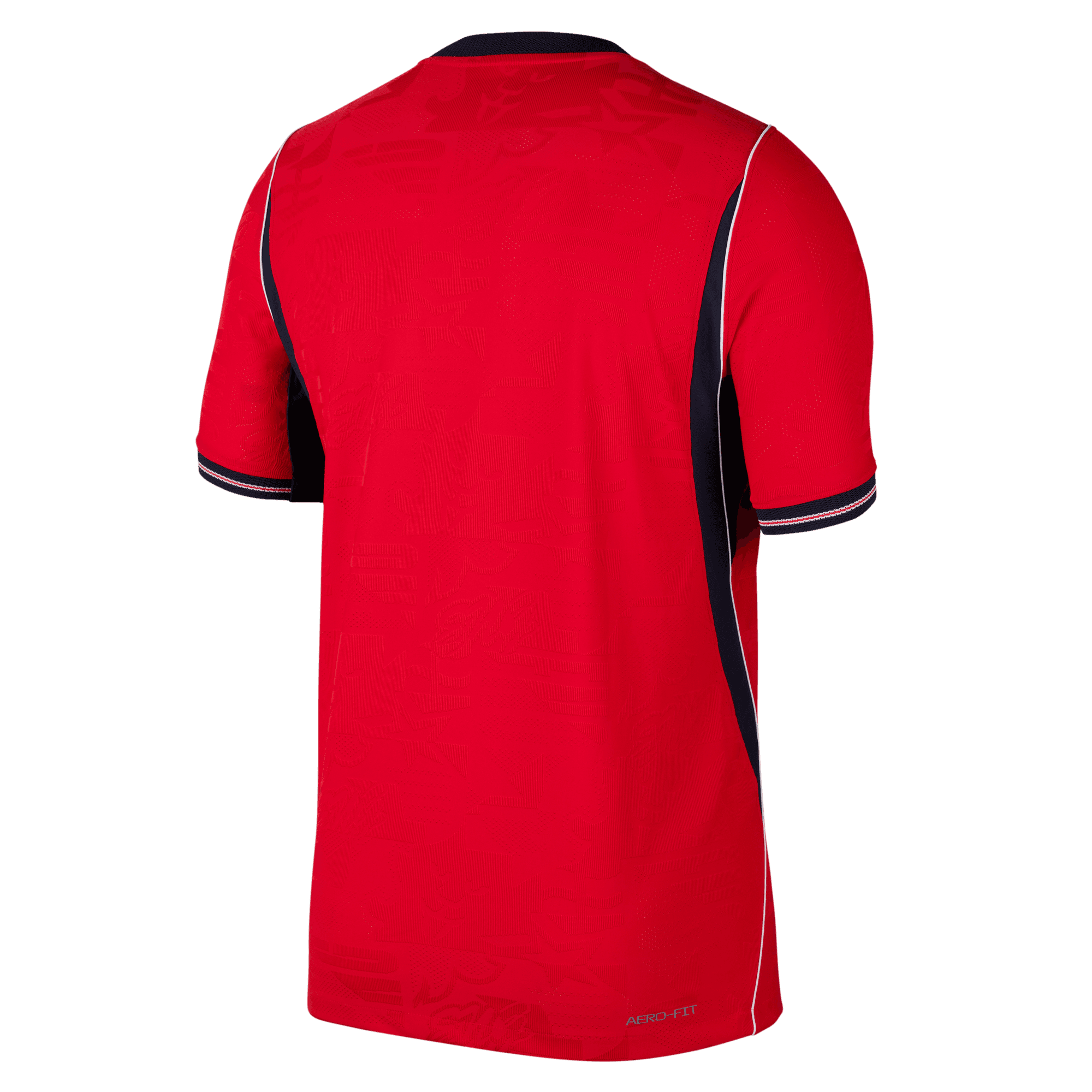 Men's England Away World Cup 2026 Match Jersey
