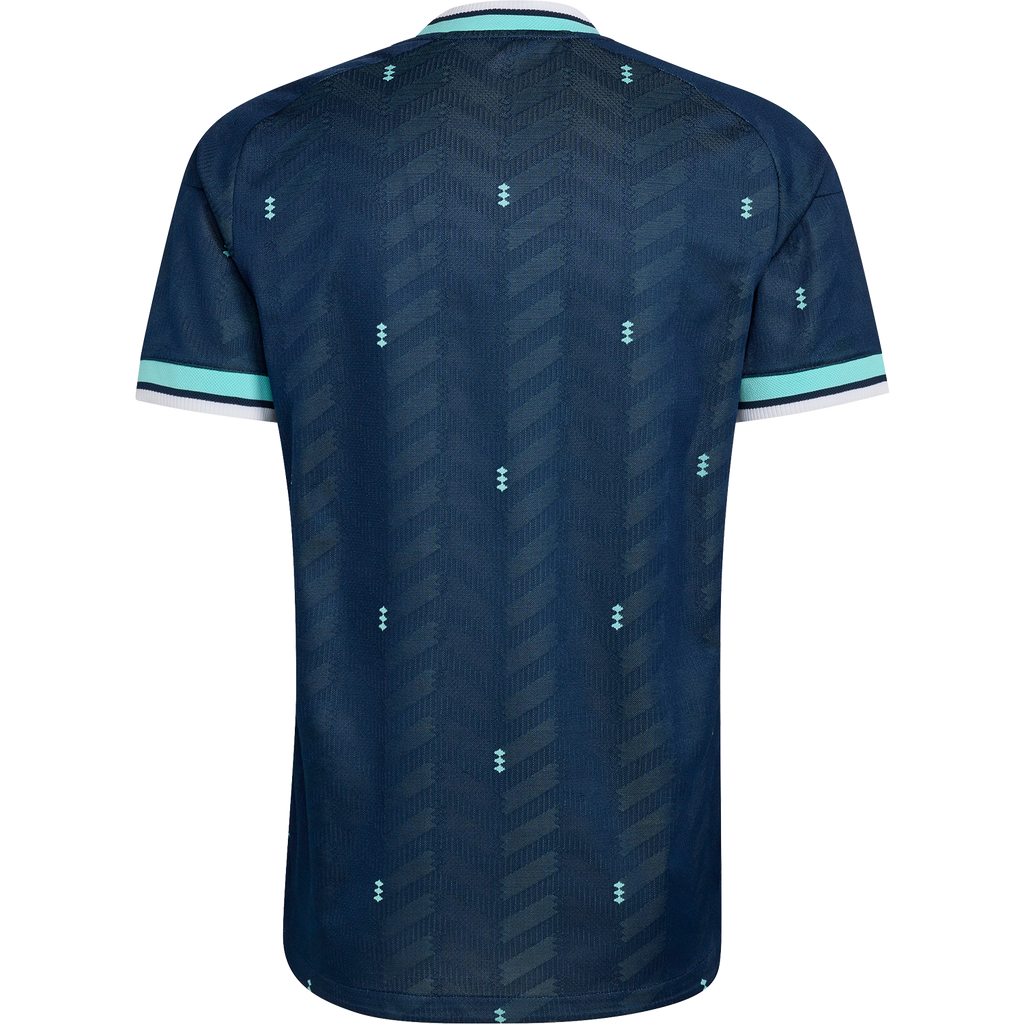 Germany Away Soccer Jersey World Cup 2026