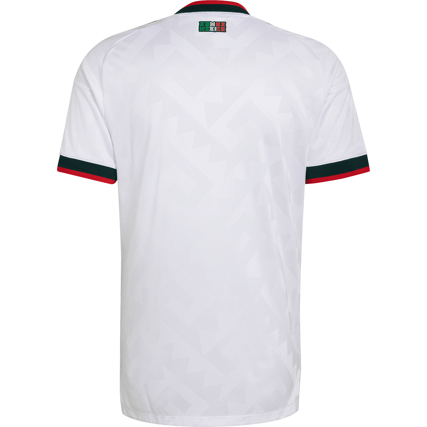 Mexico Away Soccer Jersey World Cup 2026