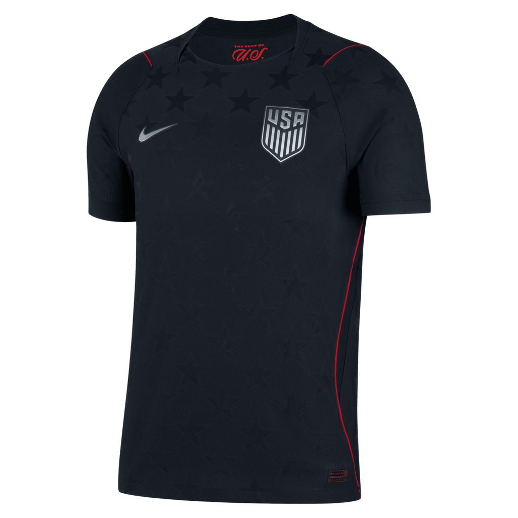 Men's USA Away 2026 Match Jersey