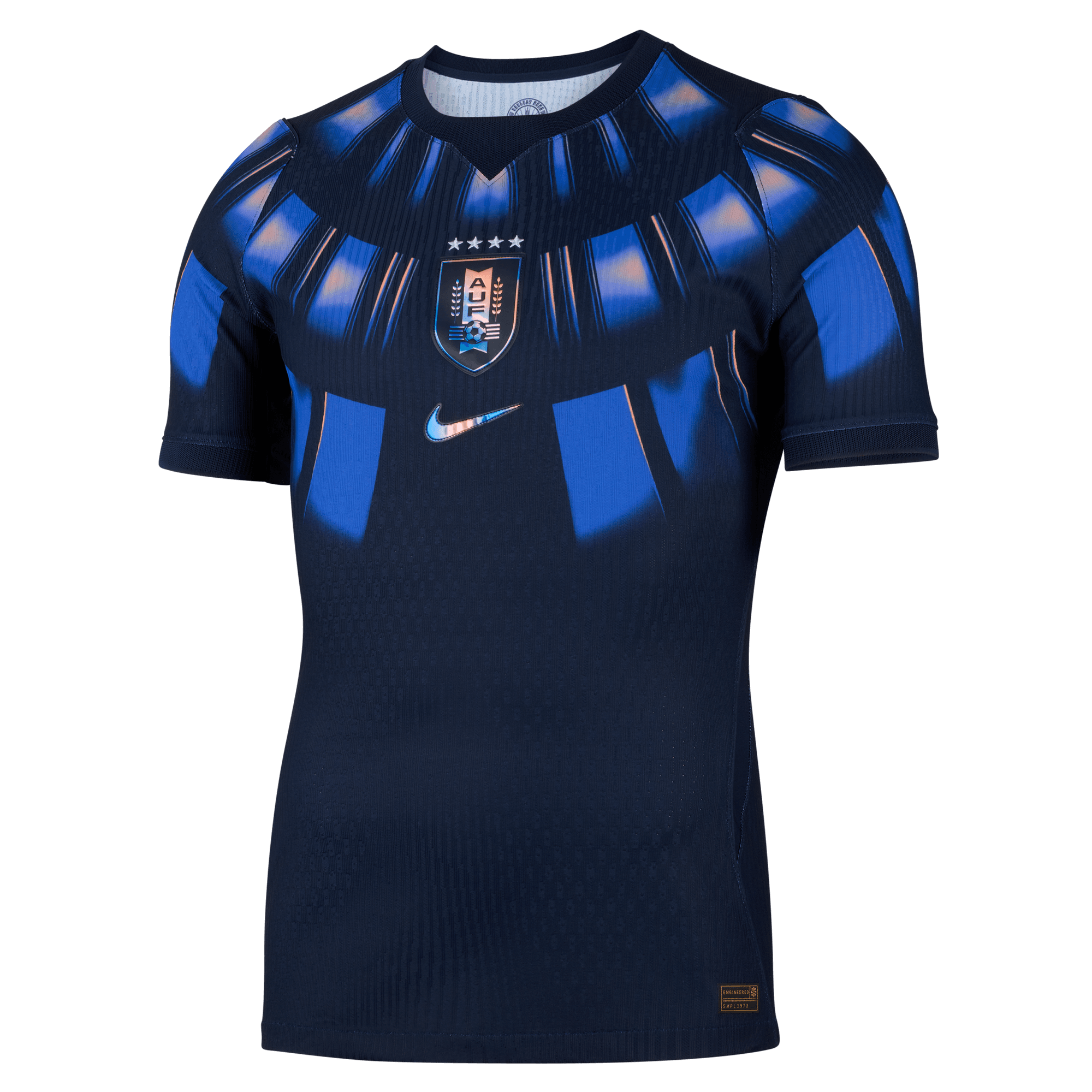 Men's Uruguay Away World Cup 2026 Match Jersey