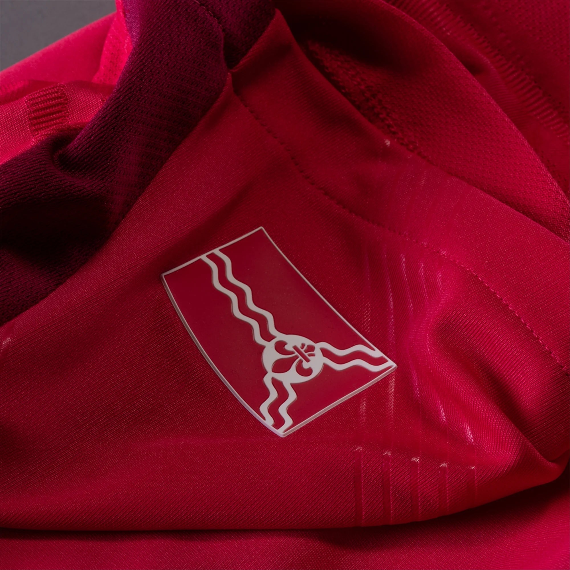 adidas Tomas Ostrak St. Louis FC Authentic Home Jersey 25/26 (Power Pink)