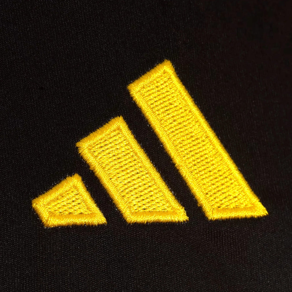 adidas Men's Maxi  Club America Home Jersey 25/26 (Yellow)
