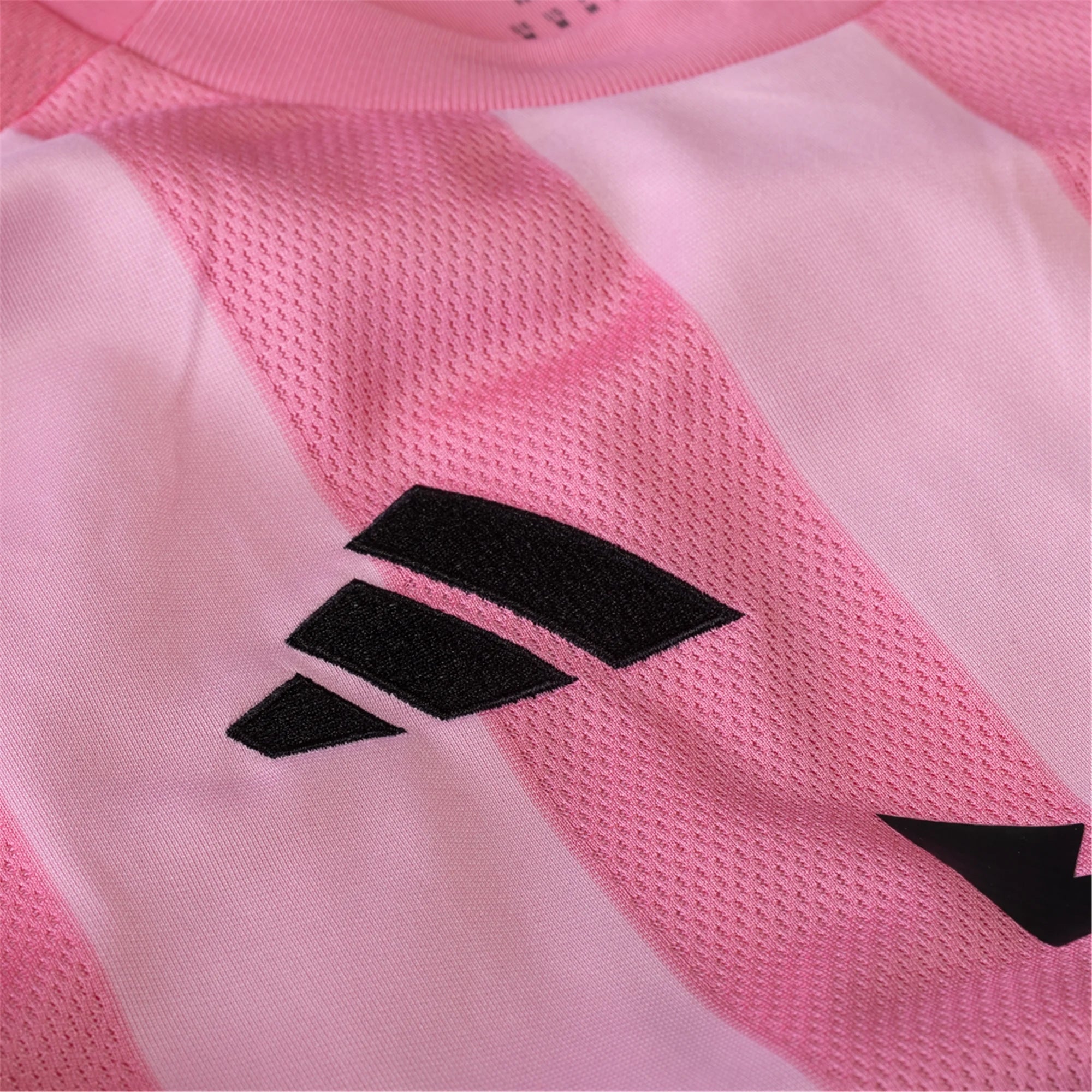 adidas Baltasar Rodríguez Inter Miami CF Home Jersey 25/26 (Easy Pink)