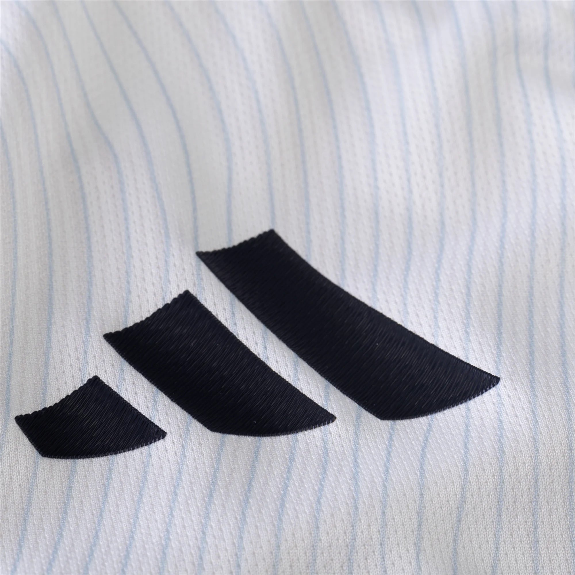 adidas San Diego FC Authentic Jasper Löffelsend Away Jersey 25/26 w/ MLS & Apple Patch (White)
