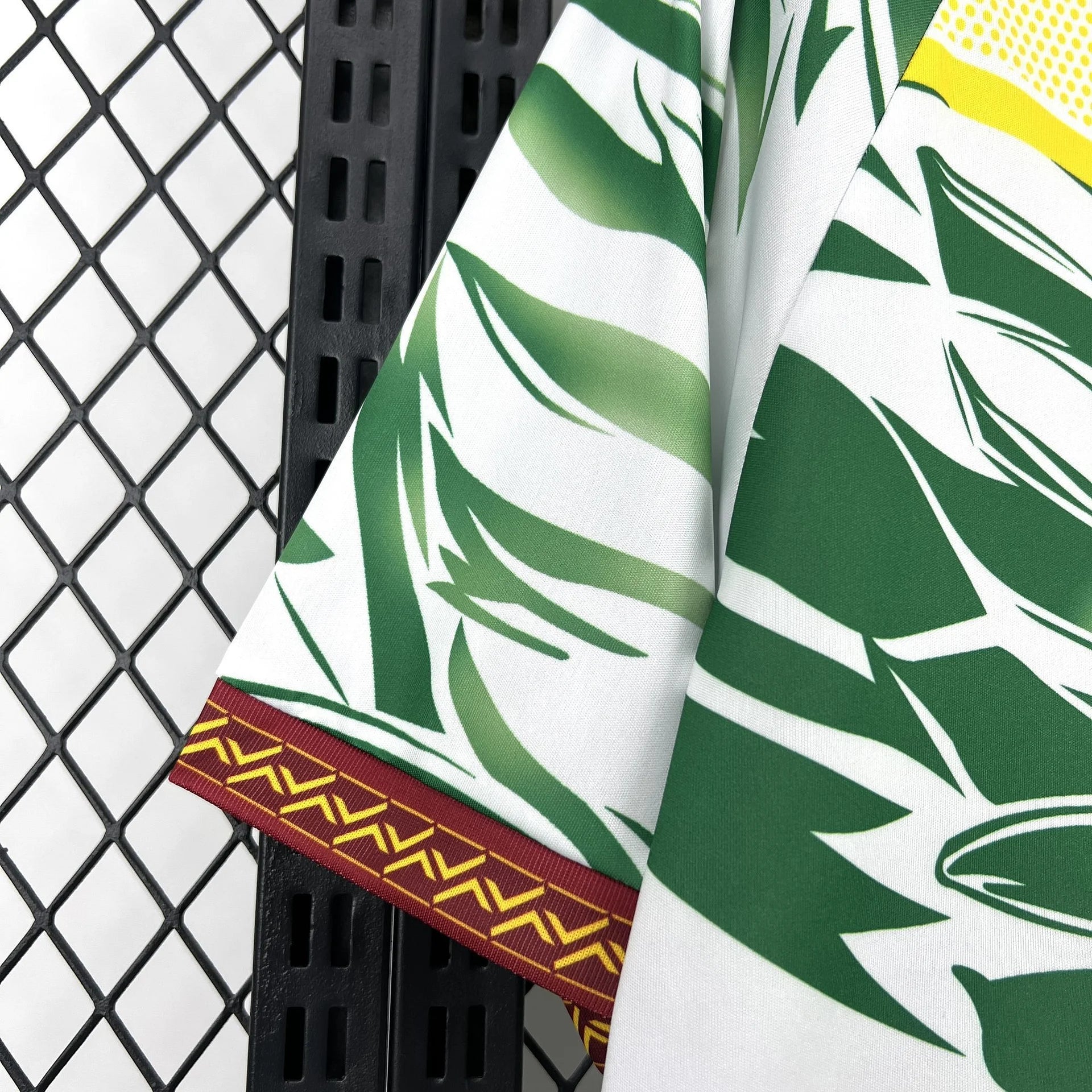 Mali Home Soccer Jersey World Cup 2026