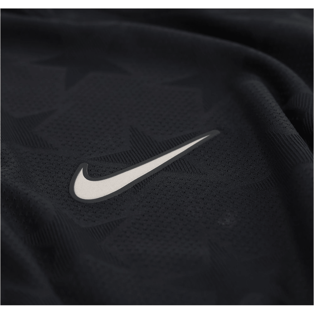 Nike Men's Tillman United States Match Authentic Away Jersey 2026 (Dark Obsidian/Pure Platinum)