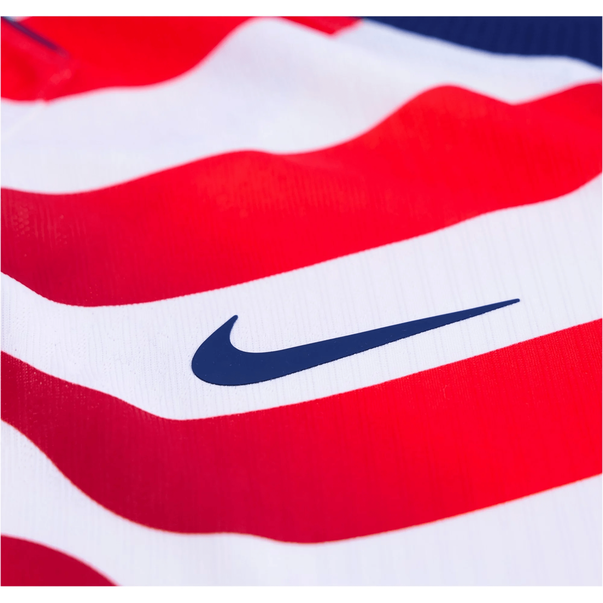 Nike Mens Agyemang United States Match Authentic Home Jersey 2026 (Sail/Midnight Navy)