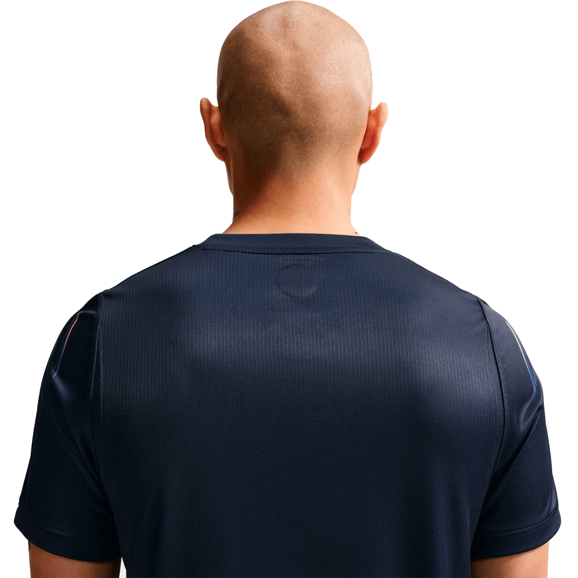 Nike Men's Uruguay Away Stadium Jersey 2026 (Obsidian/Hyper Royal)